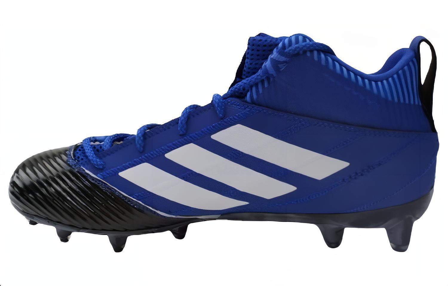 Adidas Freak Carbon Mid 'Blue White Black'