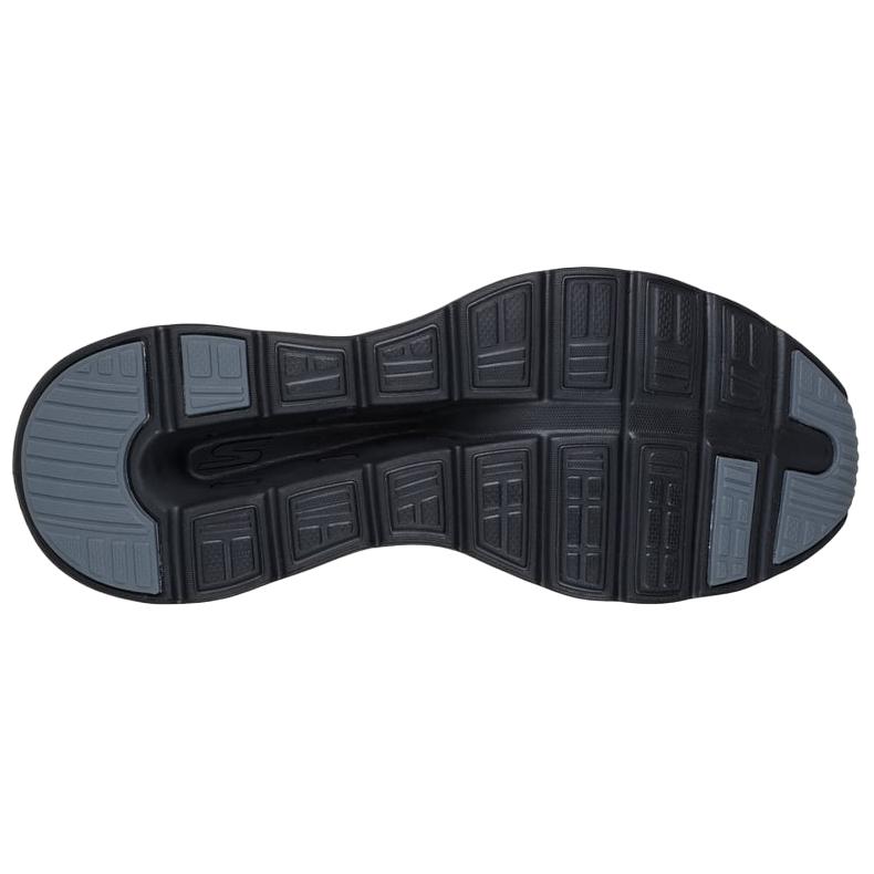 Skechers MEN’S GO WALK Low top Walking Shoes Men’s Black