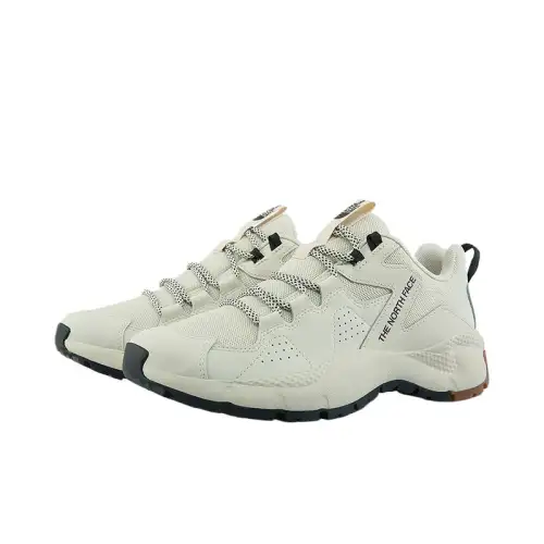 THE NORTH FACE mesh comfortable NF0A4O97-L0E wear-resistant low-cut lifestyle shoes for women