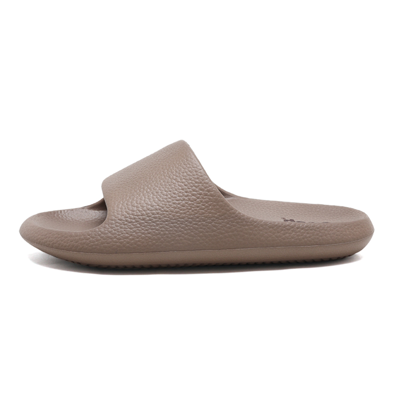 Jeep EVA Slide Slippers Unisex Sand