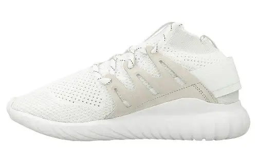 Adidas Tubular Nova Pk 'All White'