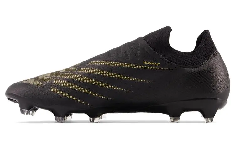 Furon New Balance v7 Pro Fg 'Black Gold'