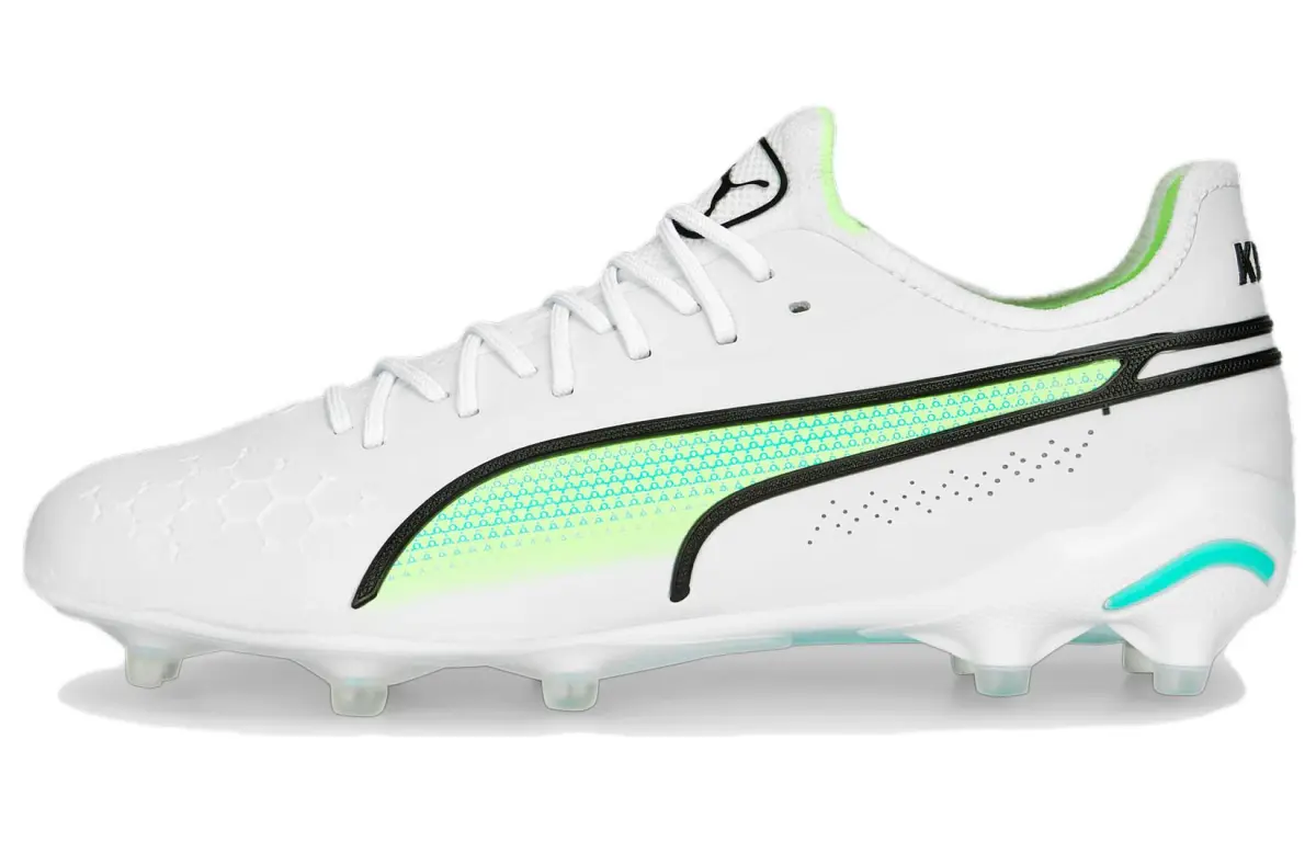 PUMA King Ultimate Fg Ag 'Pursuit Pack' Women's