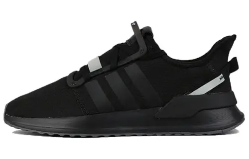 Adidas U_Path Run Hk 'Core Black'