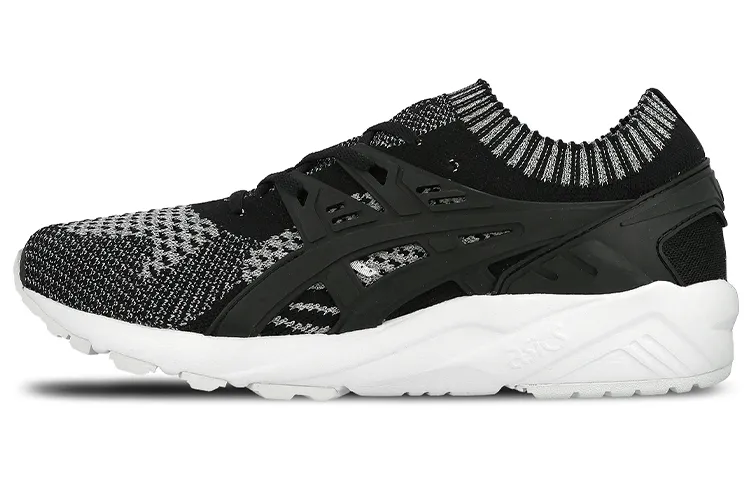 ASICS Gel Kayano Trainer Knit Silver