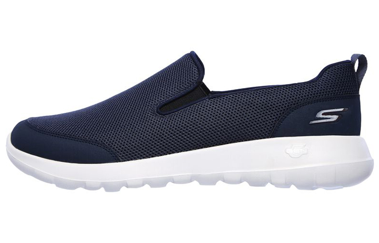 Skechers Skechers GO WALK Max mesh comfortable breathable low-cut lifestyle shoes for men