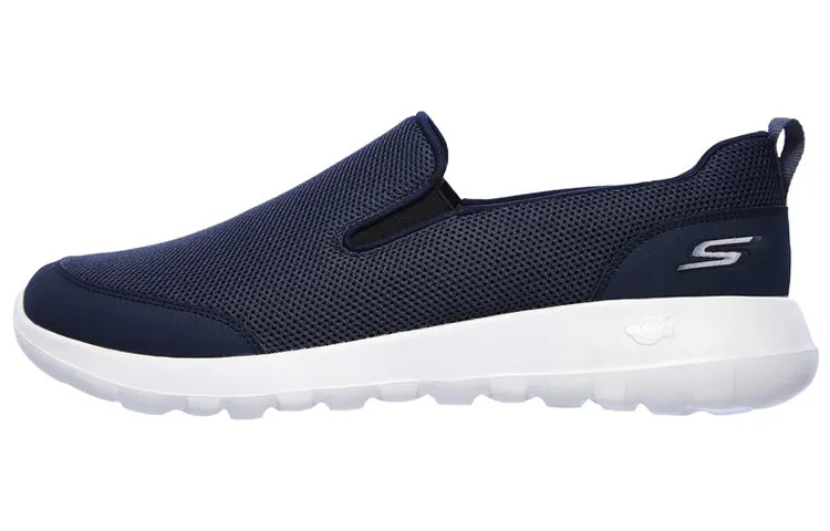 Skechers Go Walk Max 'Navy'
