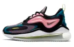 Nike Air Max Zephyr Pink Teal Women's