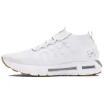 Under Armour Mid top Casual Shoes Unisex White