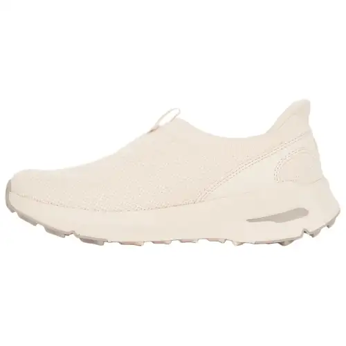 THE NORTH FACE UR KNIT Slip Resistant Abrasion Resistant Low top Casual Shoes Men's Beige
