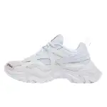 FILA Electrove 3 Low top Casual Shoes Women's White