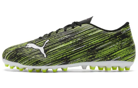 PUMA Ultra 4.2MG Soccer Shoes Green
