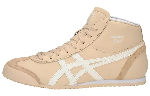 Onitsuka Tiger Mexico Mid Runner 'Pink Blue'