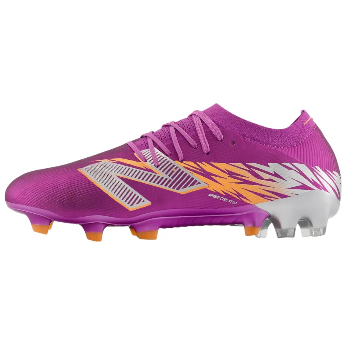 Furon New Balance V8 Elite Fg 'Energy Rush Pack'