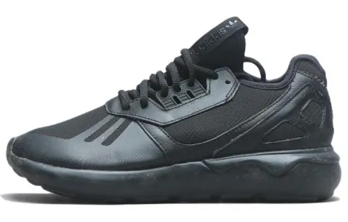 Adidas Wmns Tubular Runner 'Triple Black' Women's