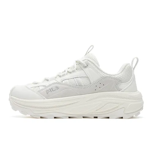 FILA Abrasion Resistant, Breathable, Lightweight Low top Casual Shoes Women's