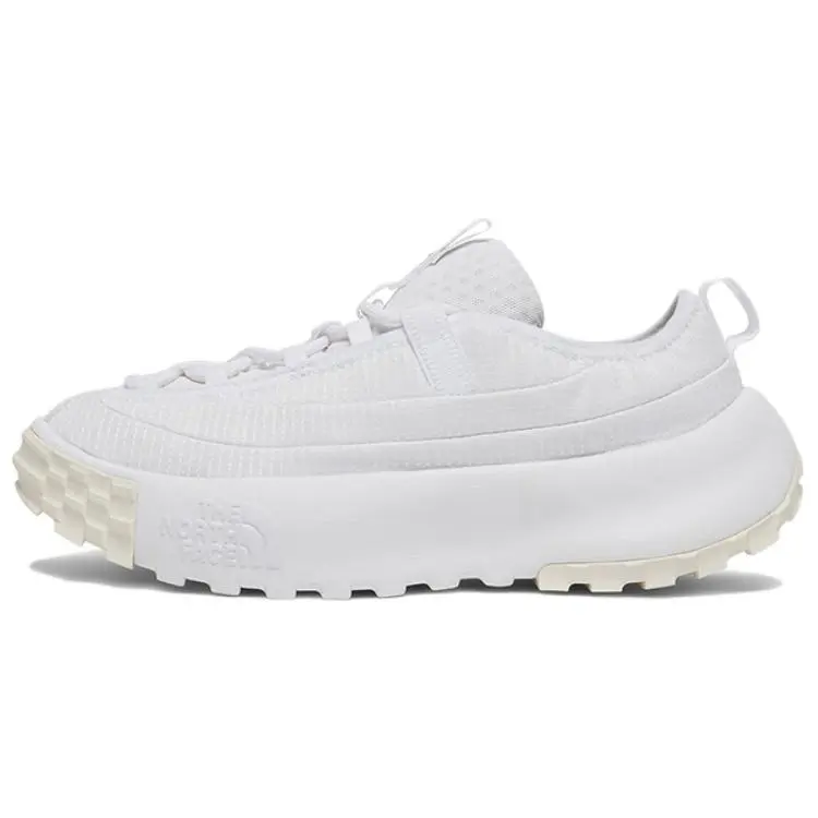 THE NORTH FACE NEVER STOP Comfortable Slip Resistant Abrasion Resistant Slip Resistant Abrasion Resistant Low top