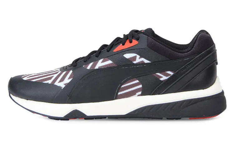 PUMA R698 Sportstyle TX 3 'Black'