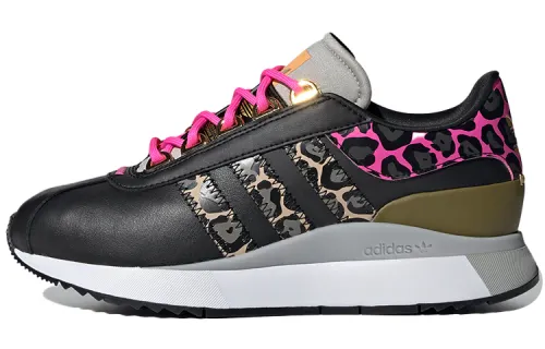 Adidas Originals Sl Andridge 'Black Pink' Women's