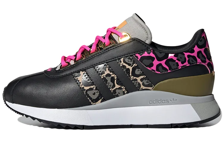 Adidas Originals Sl Andridge 'Black Pink' Women's