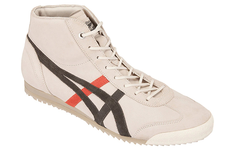 Кроссовки Onitsuka Tiger MEXICO 66 Sd Mr (розовые) — фото 4