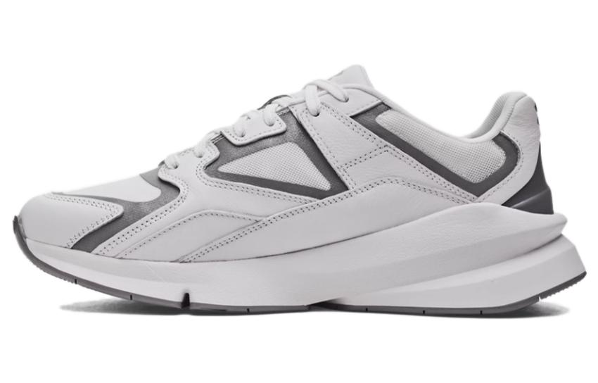 Кроссовки Under Armour Forge 96 (бело-серые)