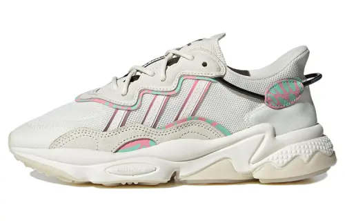 Adidas Ozweego Shoes 'FUNGI' Women's
