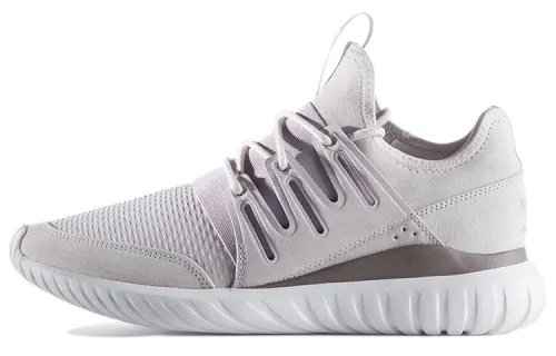 Tubular Radial Adidas Originals 'Ice Purple White'
