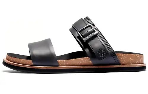 Timberland Slingback Leather Sandals