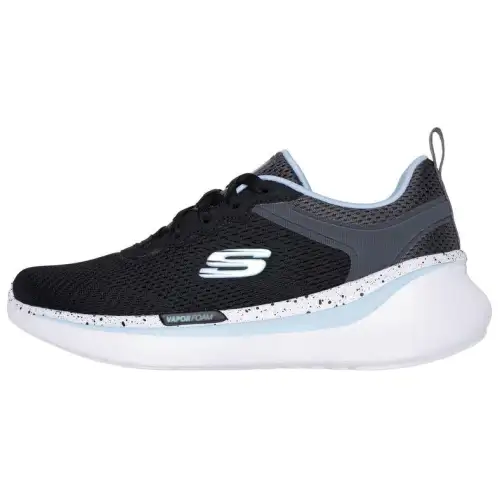 Skechers Low top Casual Shoes Women's Black