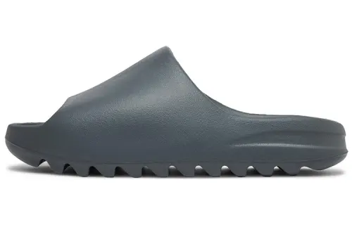 Yeezy Slides Adidas Originals 'Slate Grey'
