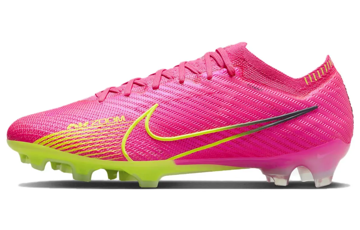 Nike Zoom Mercurial Vapor 15 Elite Fg Luminous Pack