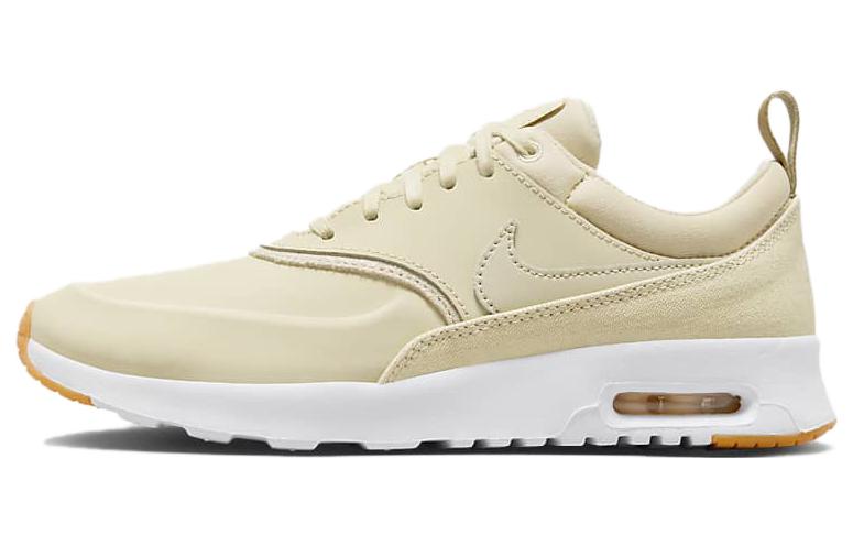 Nike Air Max Thea Premium 'Beach Gold' Women's