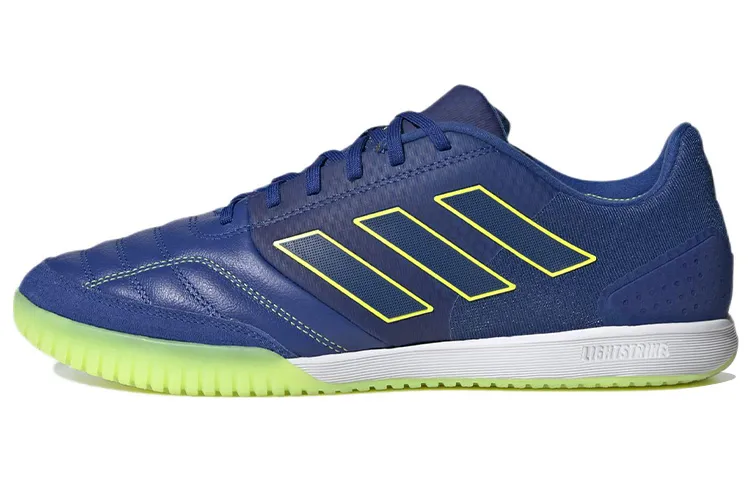 Adidas Top Sala Competition 'Royal Blue Solar Yellow'