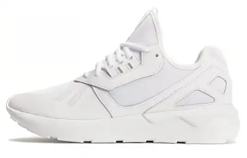 Adidas Wmns Tubular Runner 'Triple White' Women's