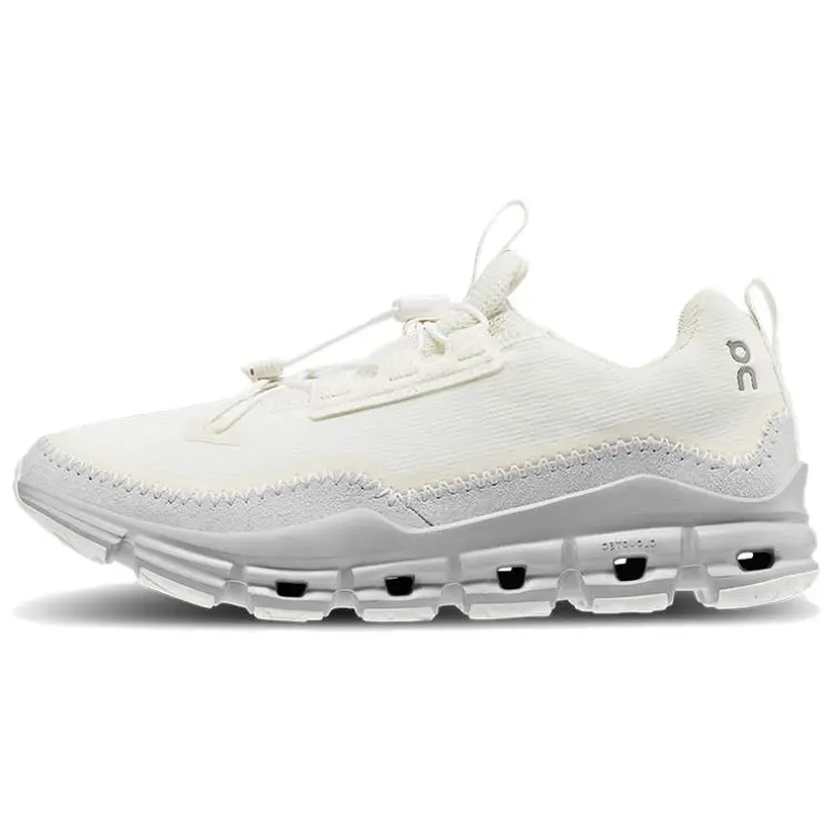 On Running Cloudway Undyed White Glacier Women's