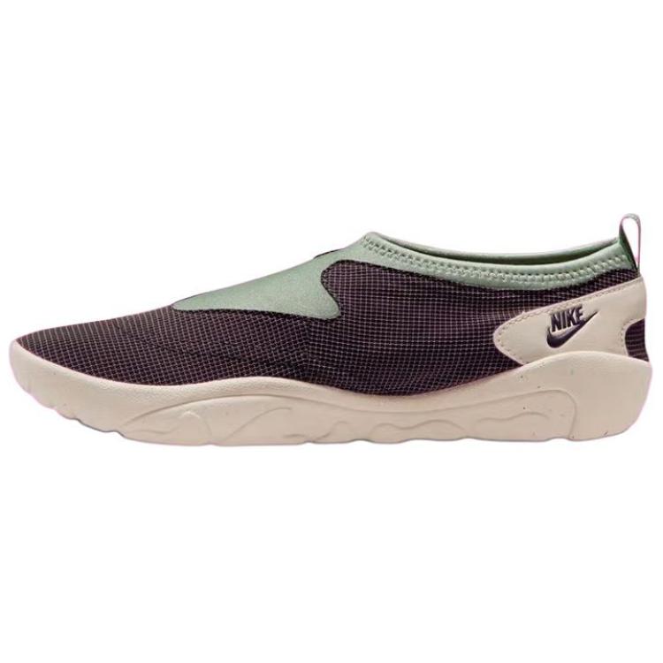 Кроссовки Nike Aqua Turf (зеленые)
