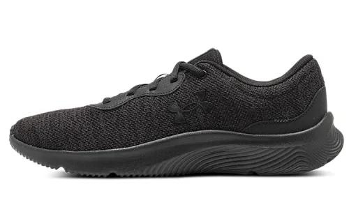 Under Armour Mojo 2 'Triple Black'