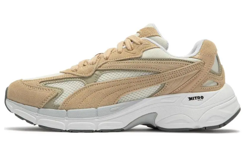 PUMA Teveris Nitro 'Light Sand'