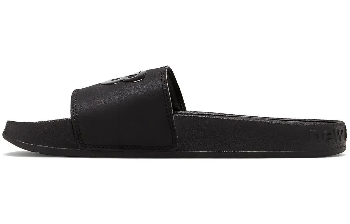 New Balance Wmns 200 Slide 'Black' Women's