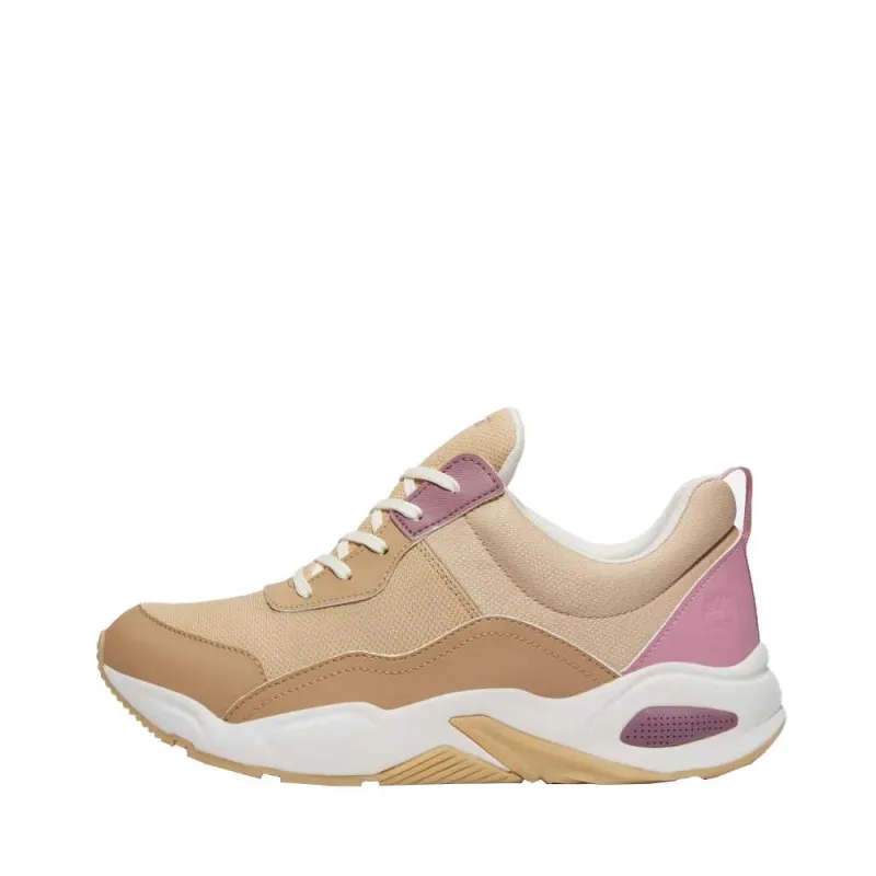 Timberland Delphiville Casual Shoes Women's Khaki