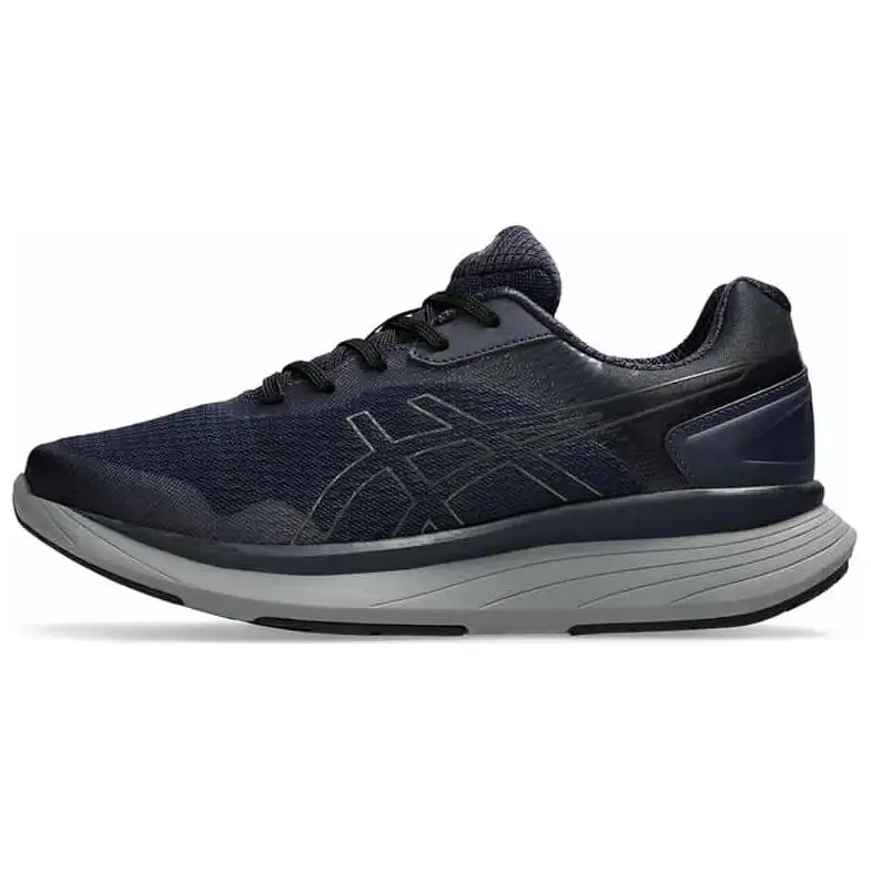 Asics Low top Casual Shoes Men's Blue