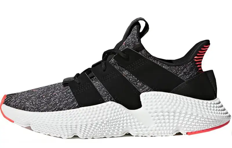 Prophere Wmns Adidas Originals 'Black Infrared' Women's