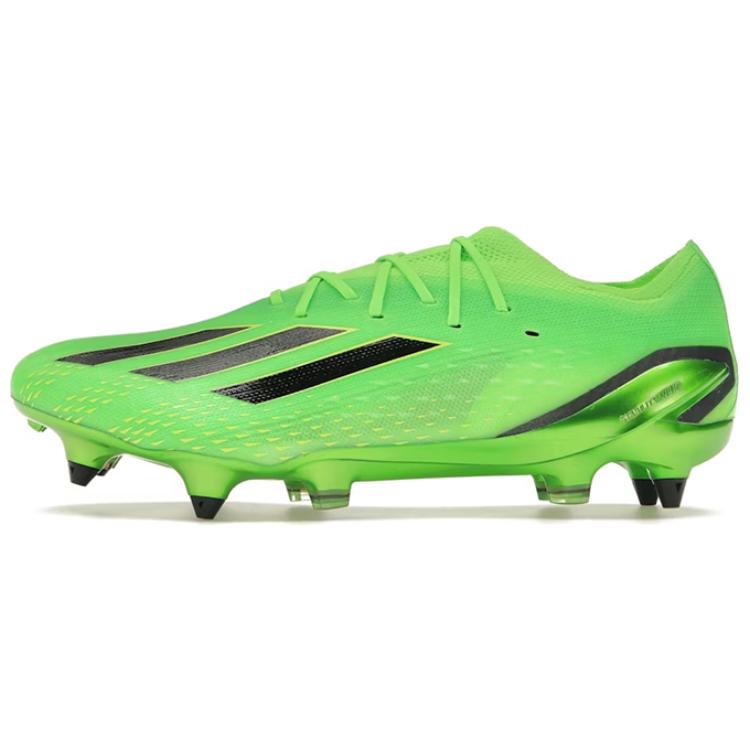 X Speedportal.1 Adidas Sg ‘Game Data Pack’