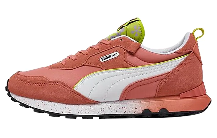 PUMA Rider Fv X SpongeBob SquarePants 'Patrick'