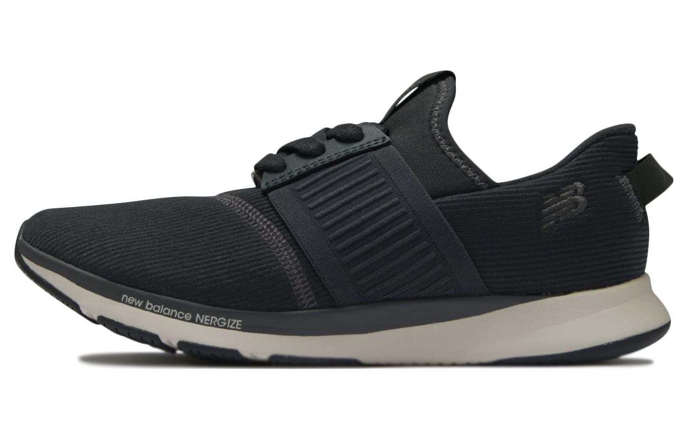 New Balance DynaSoft Nergize V3 Low top Casual Shoes Women's Black