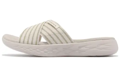 Skechers On The Go 600 Stunning 'Natural' Women's