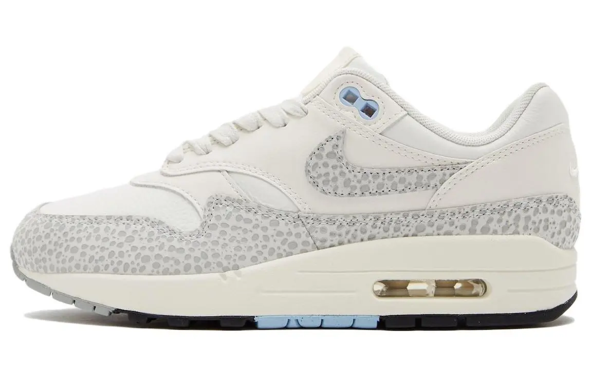 Nike Air Max 1 'Safari Summit White Phantom' Women's