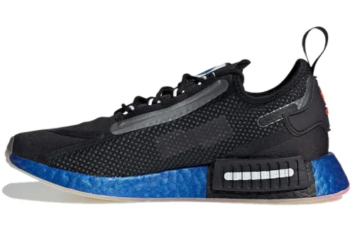 Adidas Originals Nasa x Adidas Originals NMD_R1 Spectoo 'Core Black'