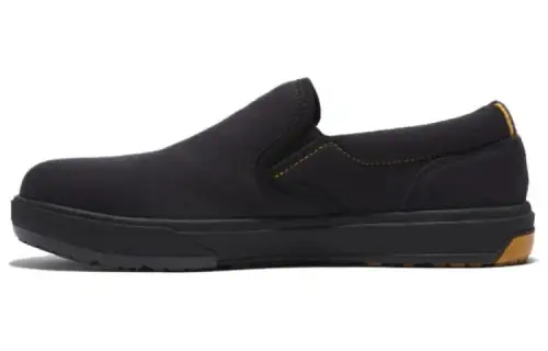 Timberland Low top Casual Shoes Men's Black